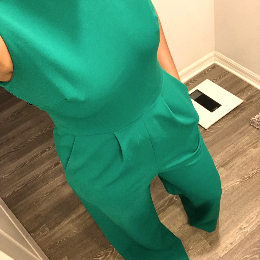 🚨Like & I’ll Discount! Calvin Klein Jumpsuit